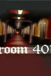Комната 401 2007 постер