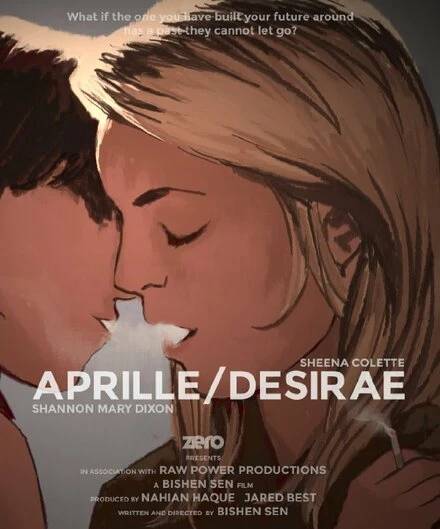 Постер Aprille/Desirae