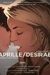 Aprille/Desirae постер
