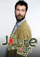 The Jon Dore Television Show постер