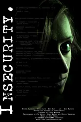 Insecurity 2007 постер