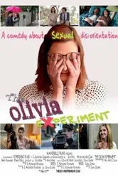 The Olivia Experiment постер