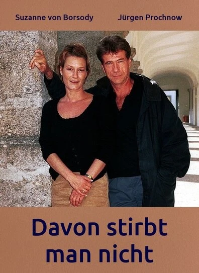 Постер Davon stirbt man nicht
