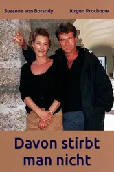 Davon stirbt man nicht постер