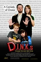 D.I.N.K.s (Double Income, No Kids) постер