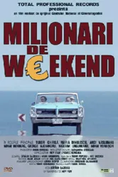 Уик-энд миллионеров 2004 постер