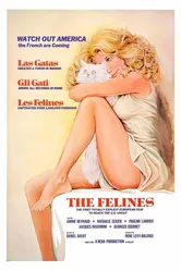 Les félines постер