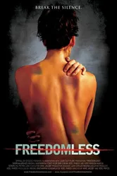 Freedomless постер