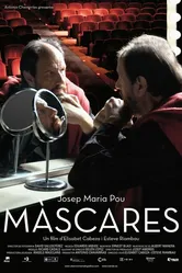Màscares постер