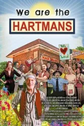 We Are the Hartmans постер
