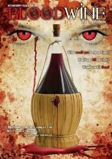 Постер Bloodwine