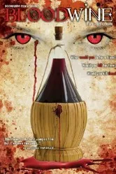 Bloodwine постер