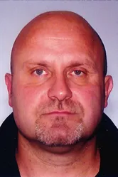 Manhattan Cop постер