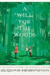 A Will for the Woods постер