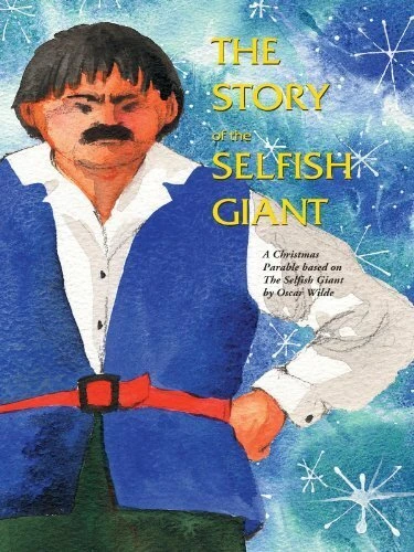 Постер The Story of the Selfish Giant