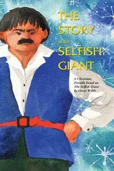 The Story of the Selfish Giant постер