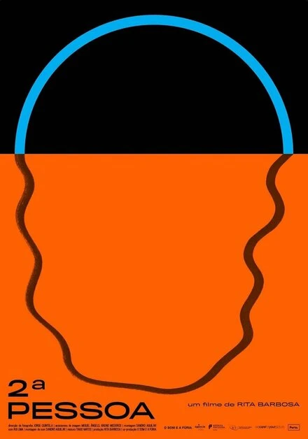 Постер 2ª Pessoa