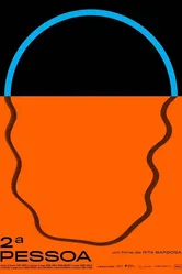 2ª Pessoa постер