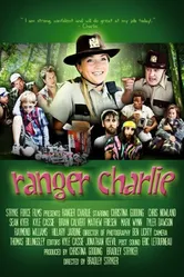 Ranger Charlie постер