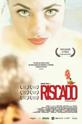 Riscado постер