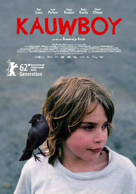 Постер Галчонок 2012