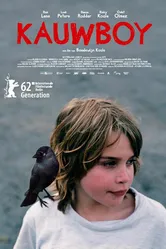 Галчонок 2012 постер