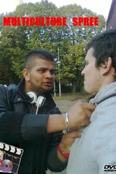 Multiculture Spree постер