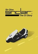 Sir Clive Sinclair - The C5 Story постер
