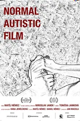 Нормальный аутистический фильм 2016 постер