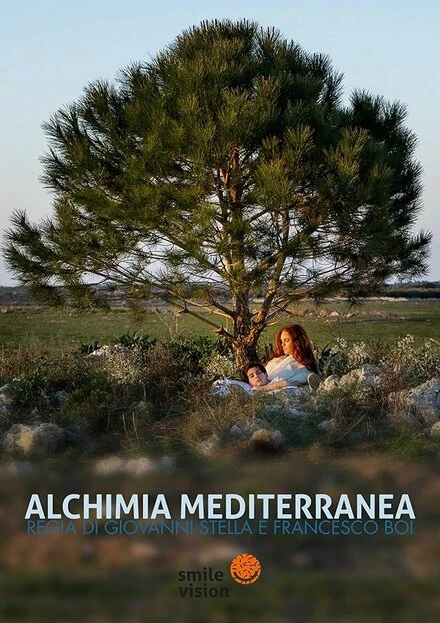 Постер Alchimia Mediterranea