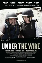 Under the Wire 2018 постер