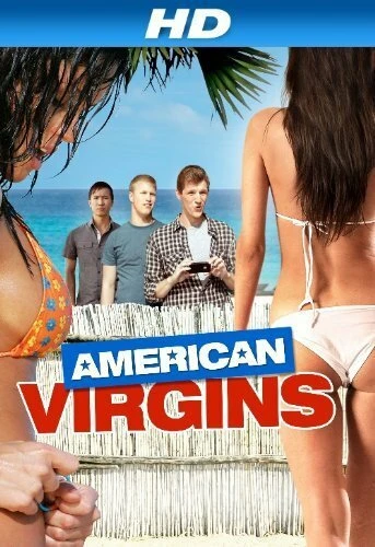 Постер Gettin' In