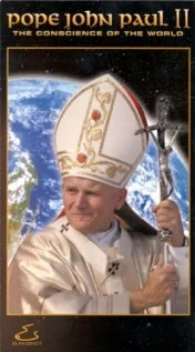 Постер Pope John Paul II