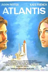 Atlantis 2011 постер