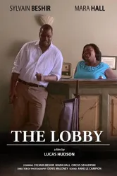 The Lobby 2016 постер