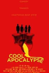 Cool Apocalypse постер