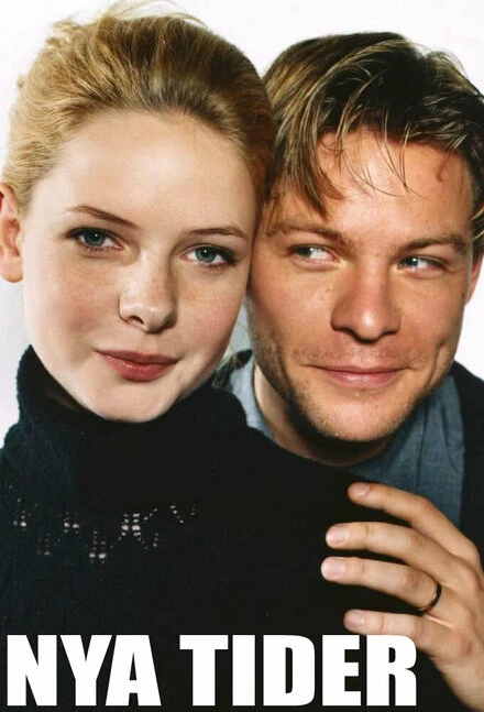 Постер Новые времена 1999