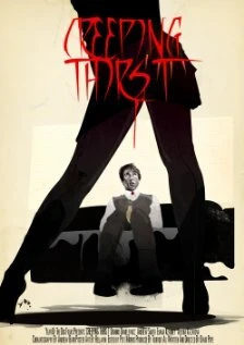 Постер Creeping Thirst