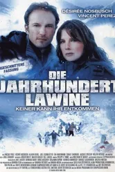 Белая опасность 2008 постер