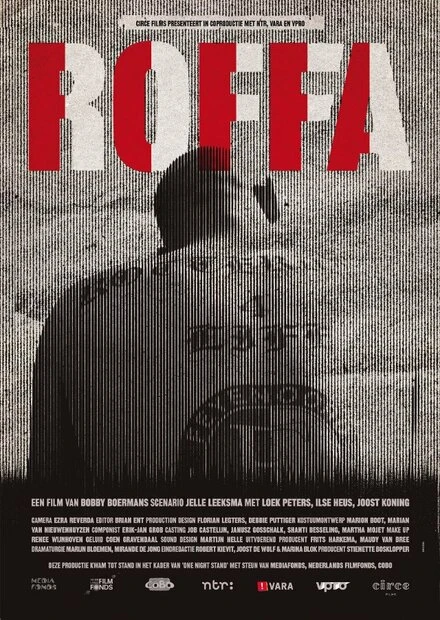 Постер Roffa