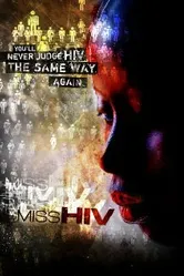 Miss HIV постер