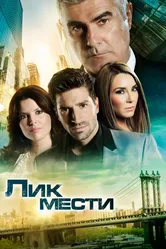 Лик мести 2012 постер