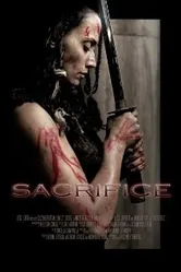 Sacrifice 2005 постер