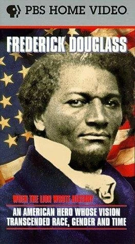 Постер Frederick Douglass: When the Lion Wrote History