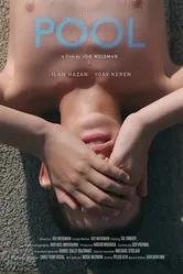 Pool 2018 постер