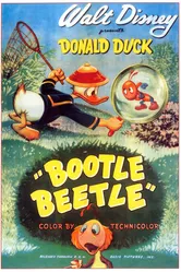 Bootle Beetle постер