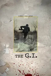 The G.I. постер