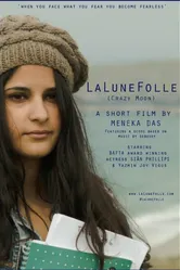 La Lune Folle постер