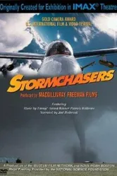 Stormchasers постер