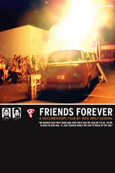 Friends Forever 2001 постер